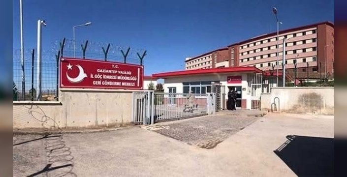 Gaziantep Te Sok Gelisme Geri Gonderme Merkezi Nde 56 Kisi Zehirlendi Mi 8 Kisinin Tedavisi Suruyor 1763672413