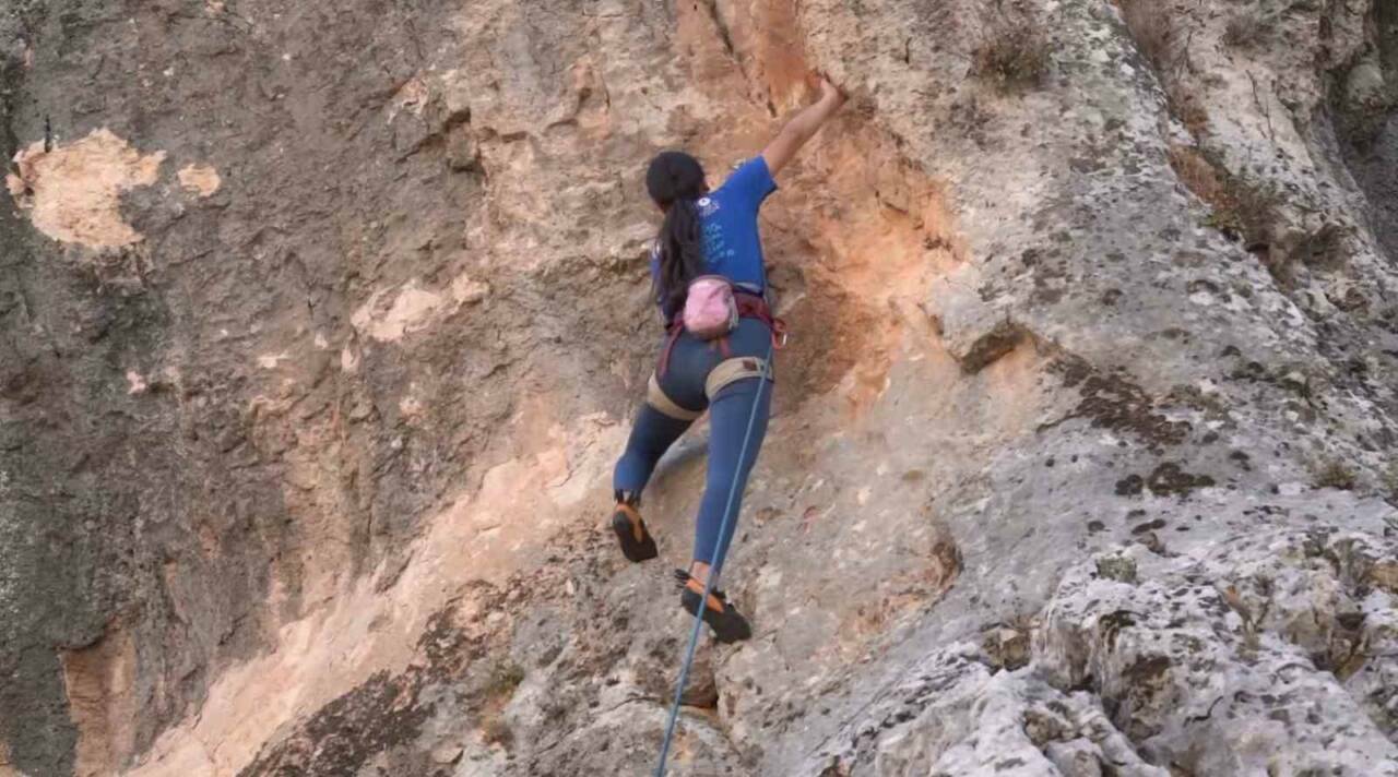 Gaziantepin Kanyonlari Adrenalin Tutkunlarinin Adresi Oldu 7750Ed99E72D