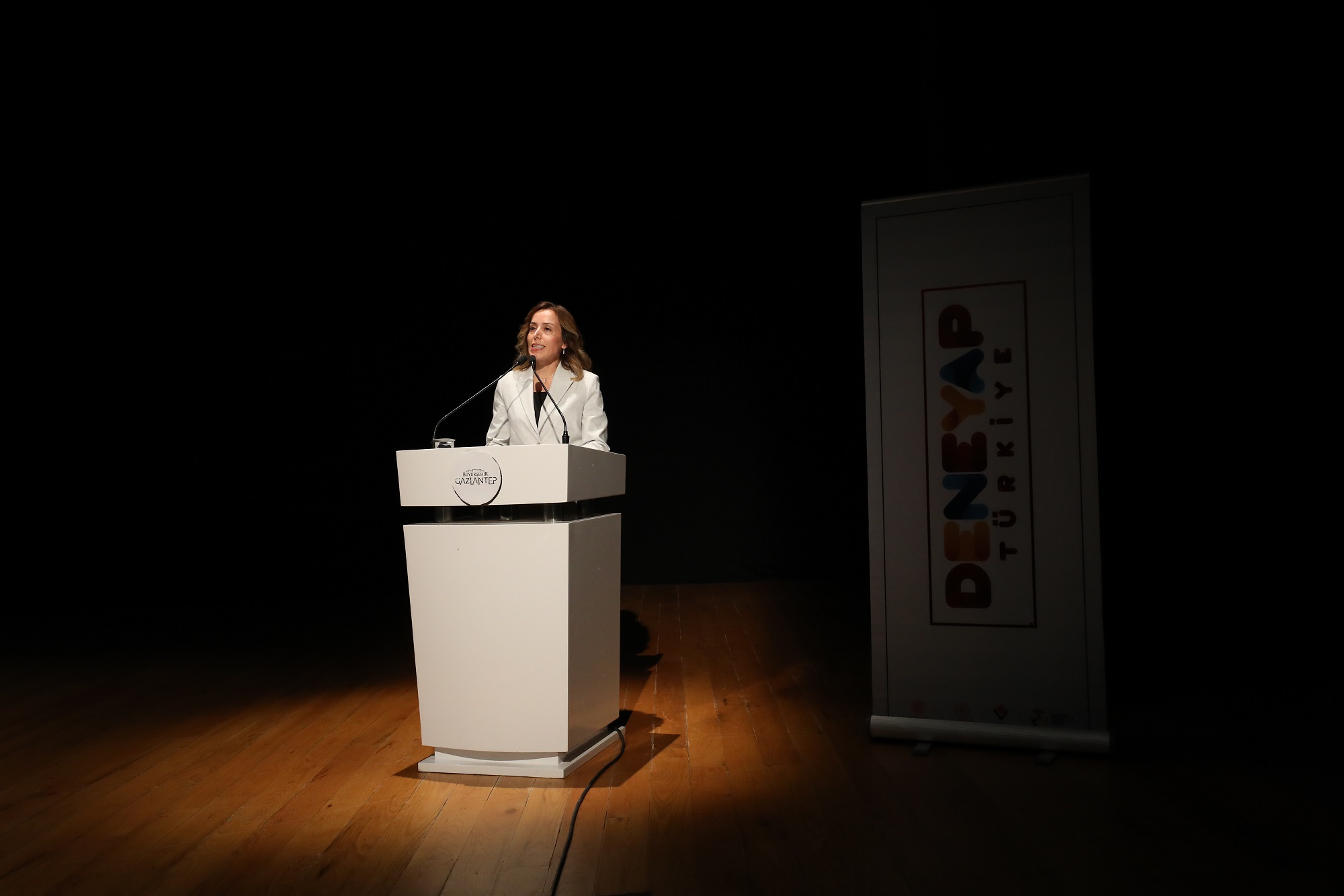 Gazi̇antep’te Deneyap Teknoloji̇ Atölyeleri̇ İlk Mezunlarini Verdi̇ (3)