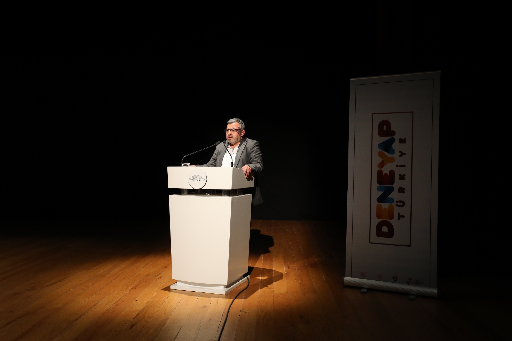 Gazi̇antep’te Deneyap Teknoloji̇ Atölyeleri̇ İlk Mezunlarini Verdi̇ (4)