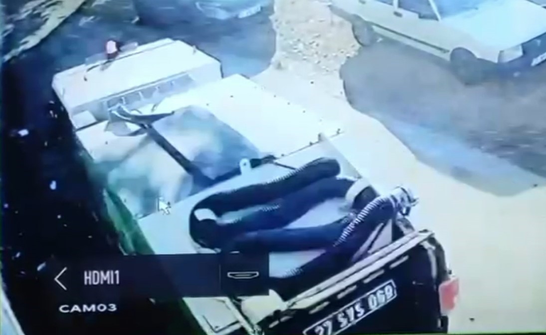 Gaziantep'te Düşürdüğü 40 Gram Altın, Çöplükte Bulundu!