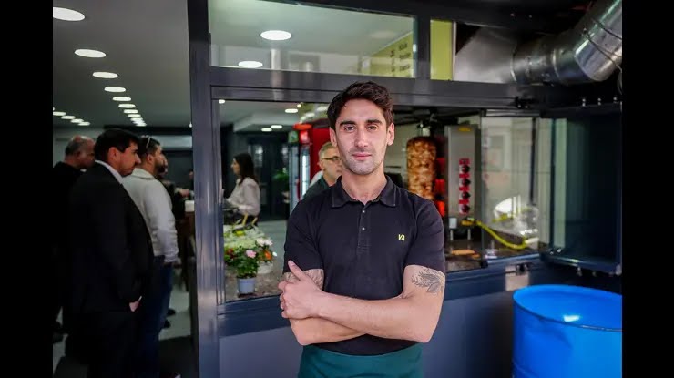 Orkan Cinar 004 288962