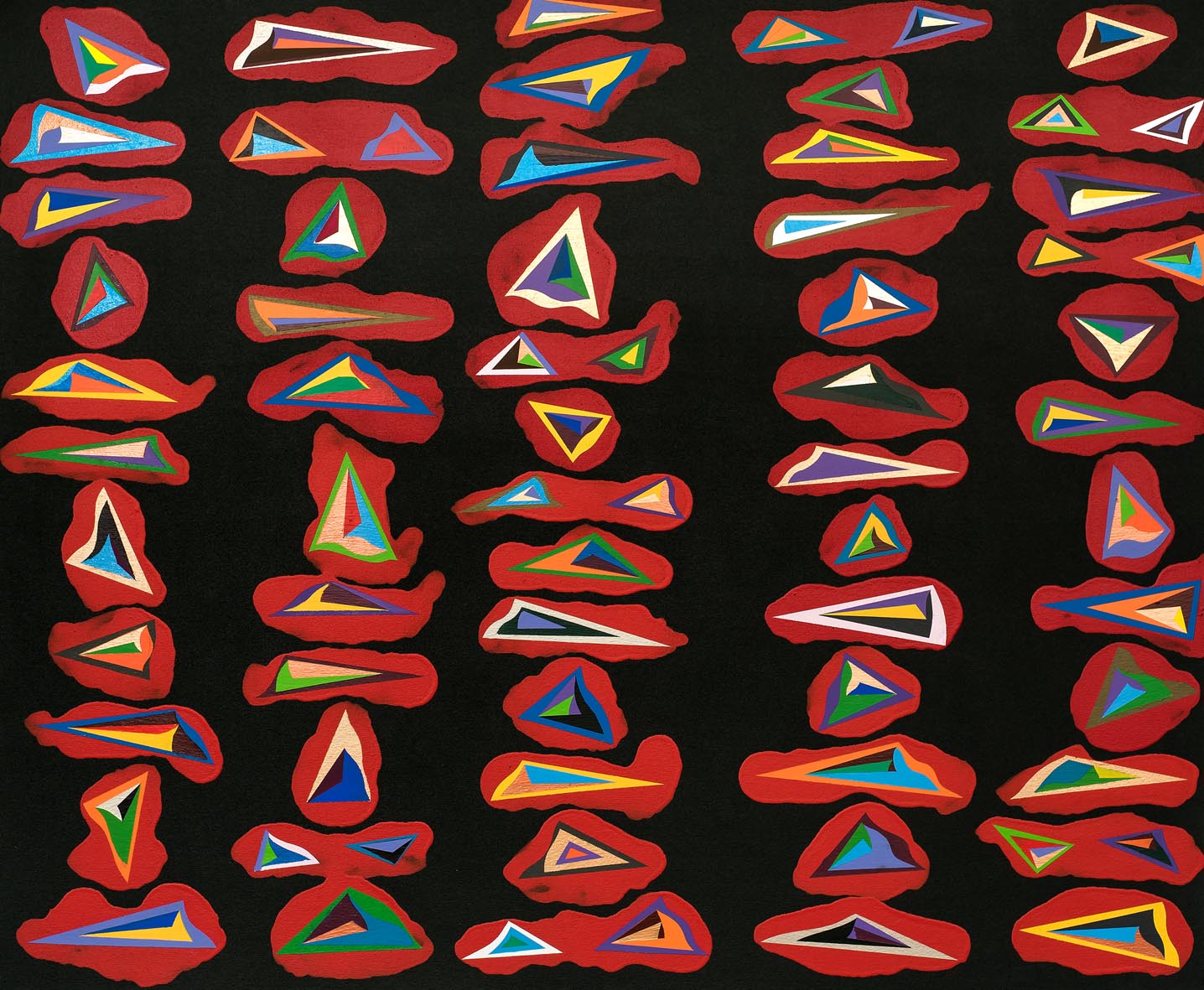 Ressam Mehmet Ali̇ Doğan Sanko Sanat Galeri̇si̇'nde Sergi̇ Açacak (3)