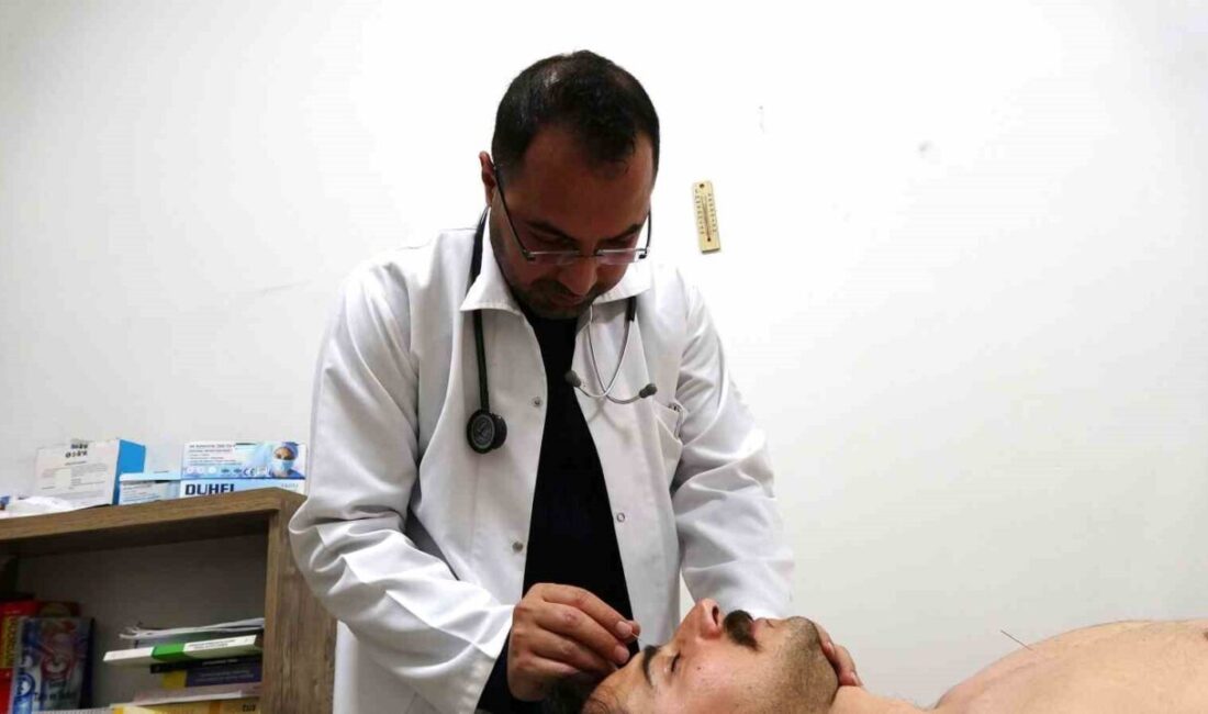 Akupunktur Tedavisiyle Sagliklarina Kavustular F0Cf67Ab0113 1100X650