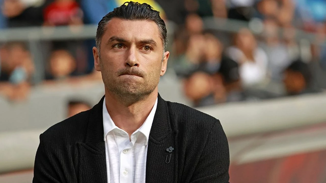 Burak Yilmaz Kayserispordan Istifa Etti 17277272768308