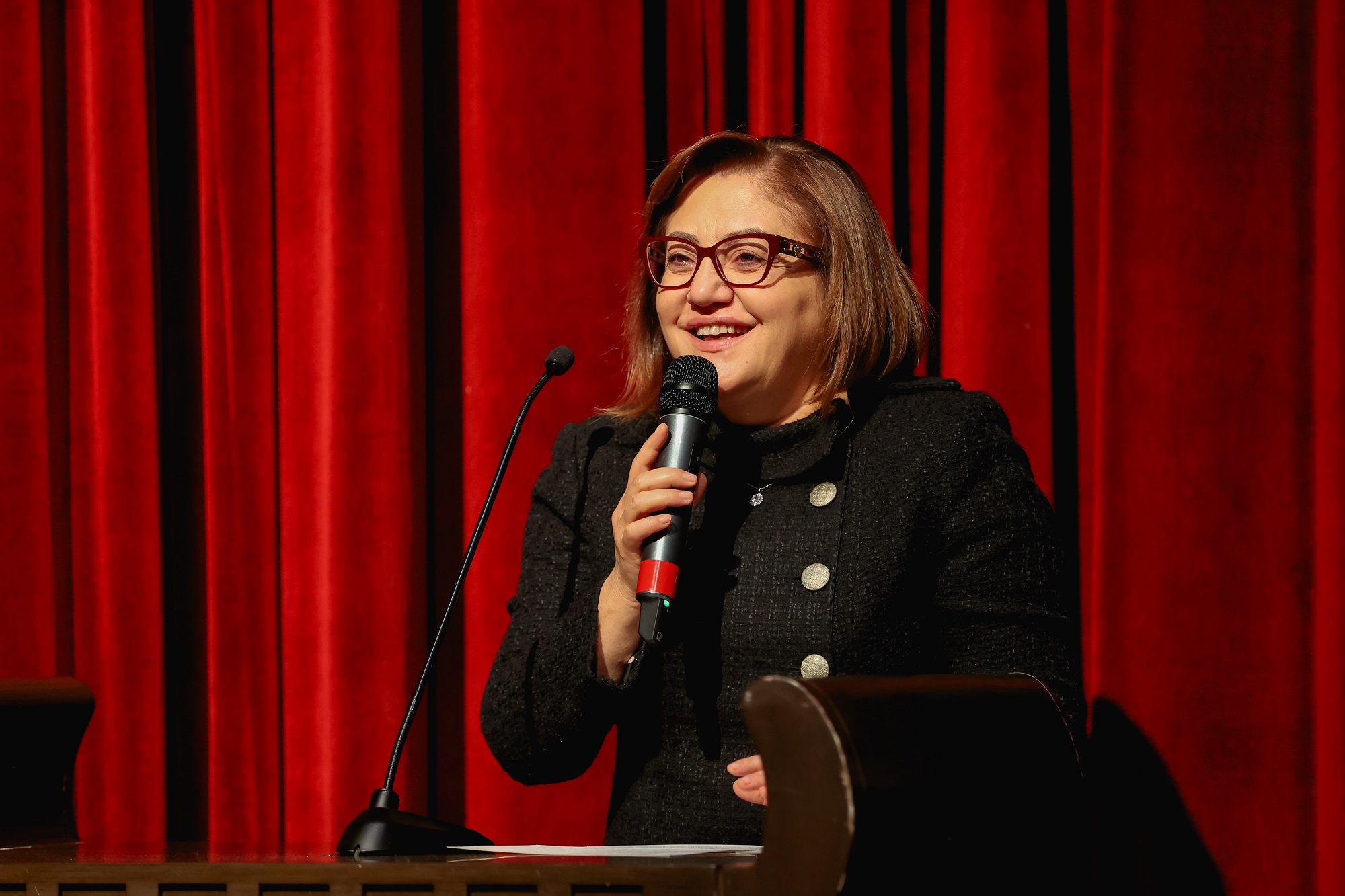 Erken Tani Ve Erken Müdahale Zi̇rvesi̇ Gazi̇antep’te Gerçekleşti̇ (4)