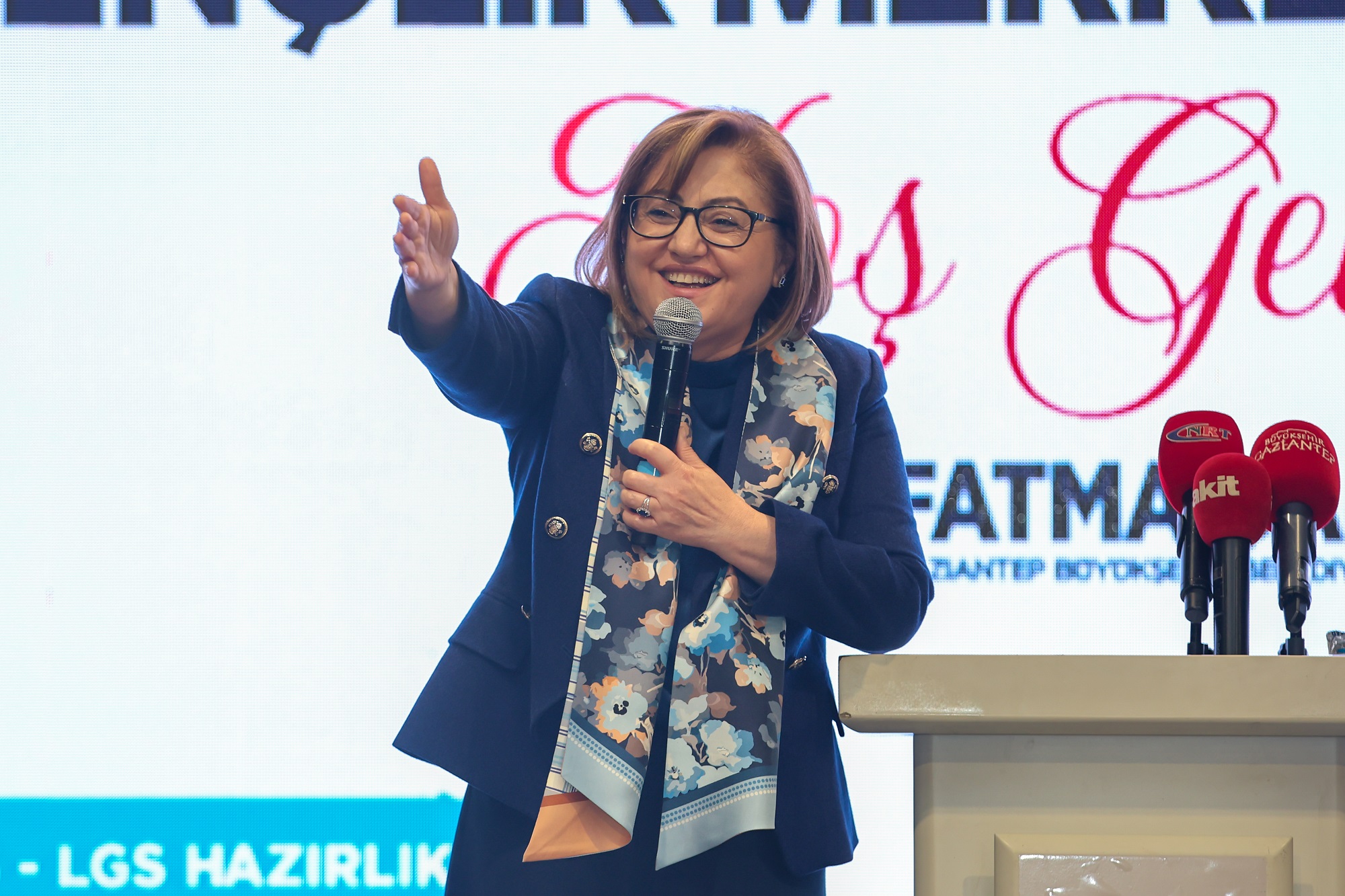 Gazi̇antep Büyükşehi̇r Ni̇zi̇p’e Yeni̇ Bi̇r Tesi̇s Daha Kazandirdi (2)