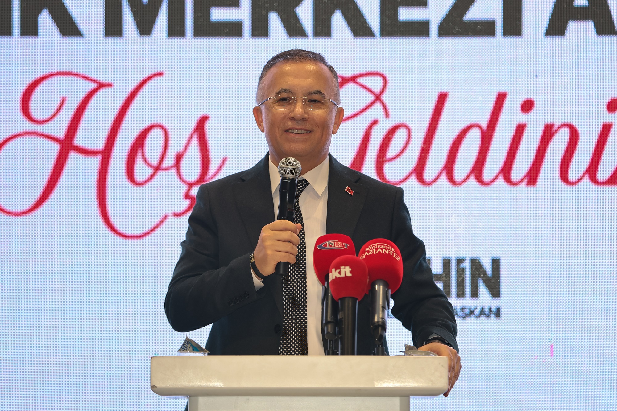Gazi̇antep Büyükşehi̇r Ni̇zi̇p’e Yeni̇ Bi̇r Tesi̇s Daha Kazandirdi (7)