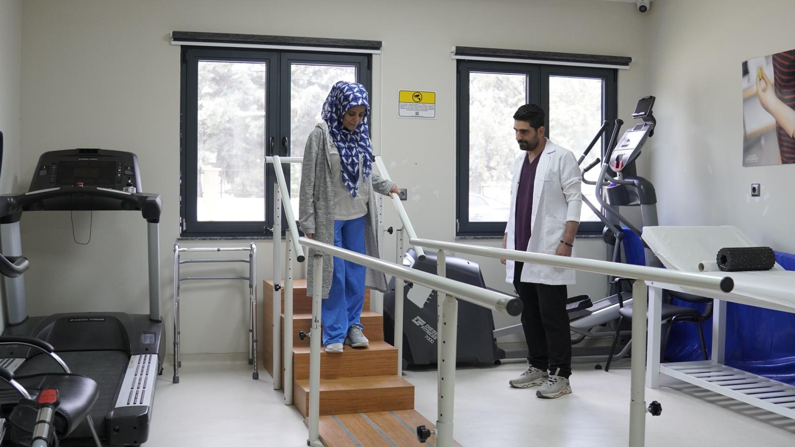 Gazi̇antep Büyükşehi̇r, Umudu Yeni̇den Ayağa Kaldiriyor (1) (1)