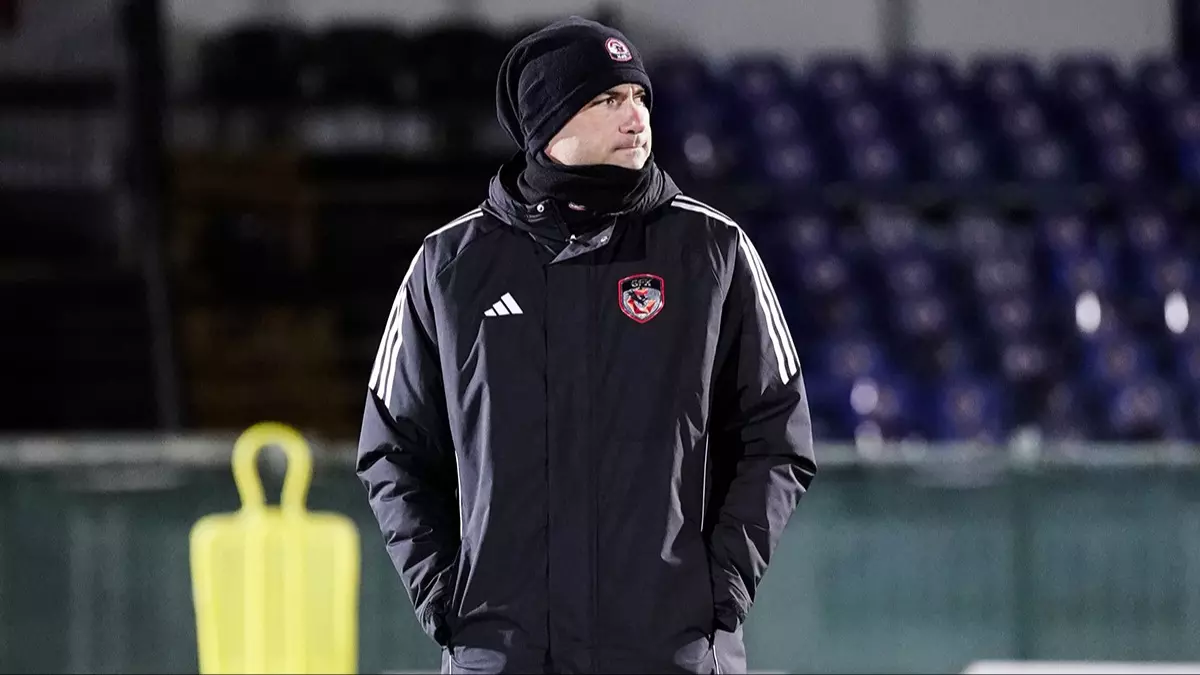 Gaziantep Fk Devre Arasi 466 2 41