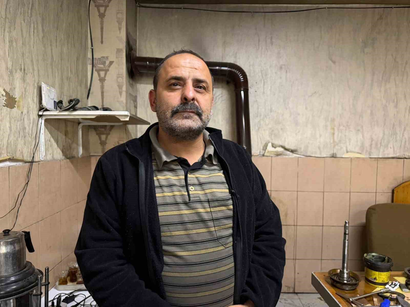 Kahramanmaraş'ta Yanlış Kan Verilen Hasta Öldü, Mahkemeden Tazminat Kararı Çıktı