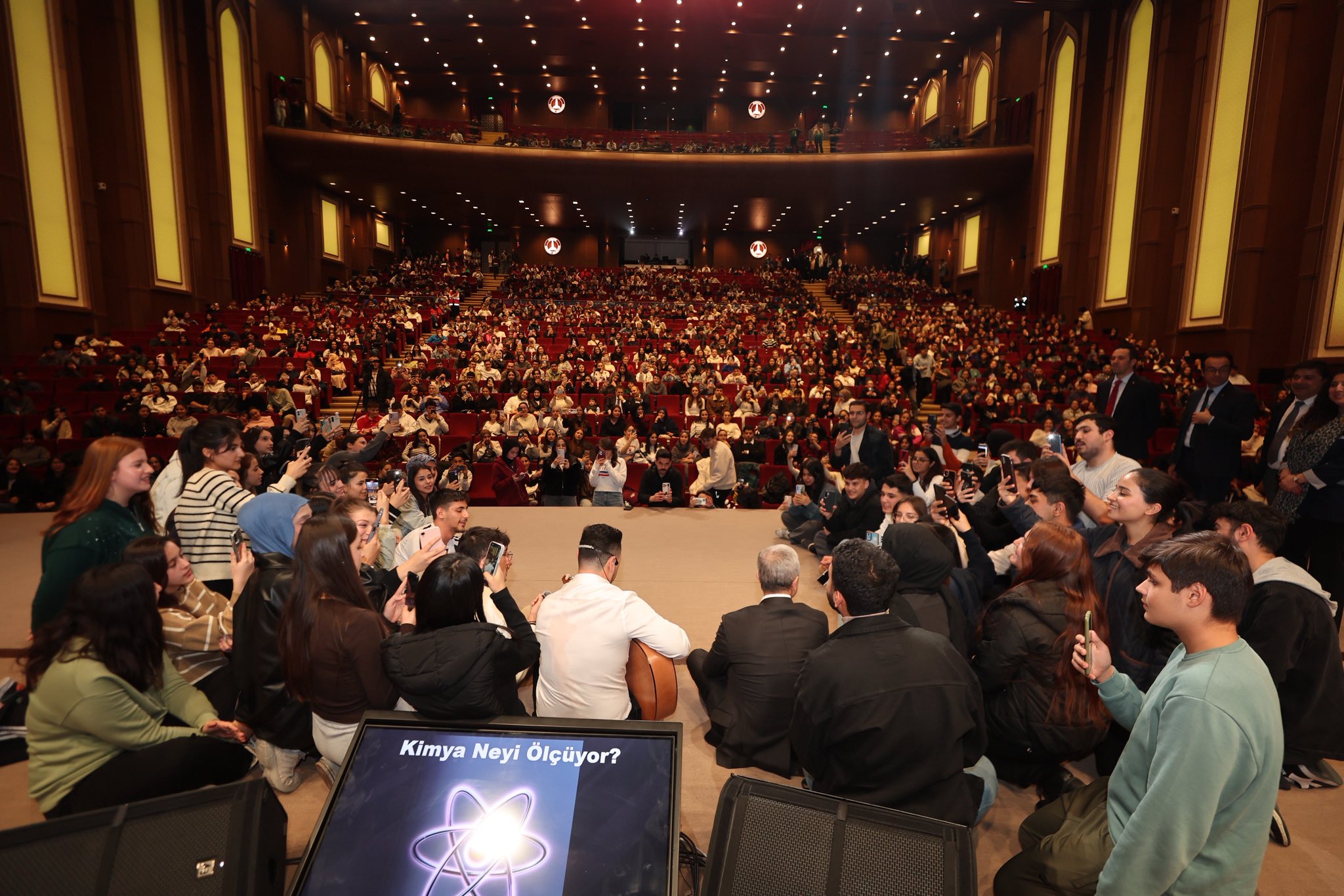 Lgs Ve Yks Eği̇ti̇m (1)