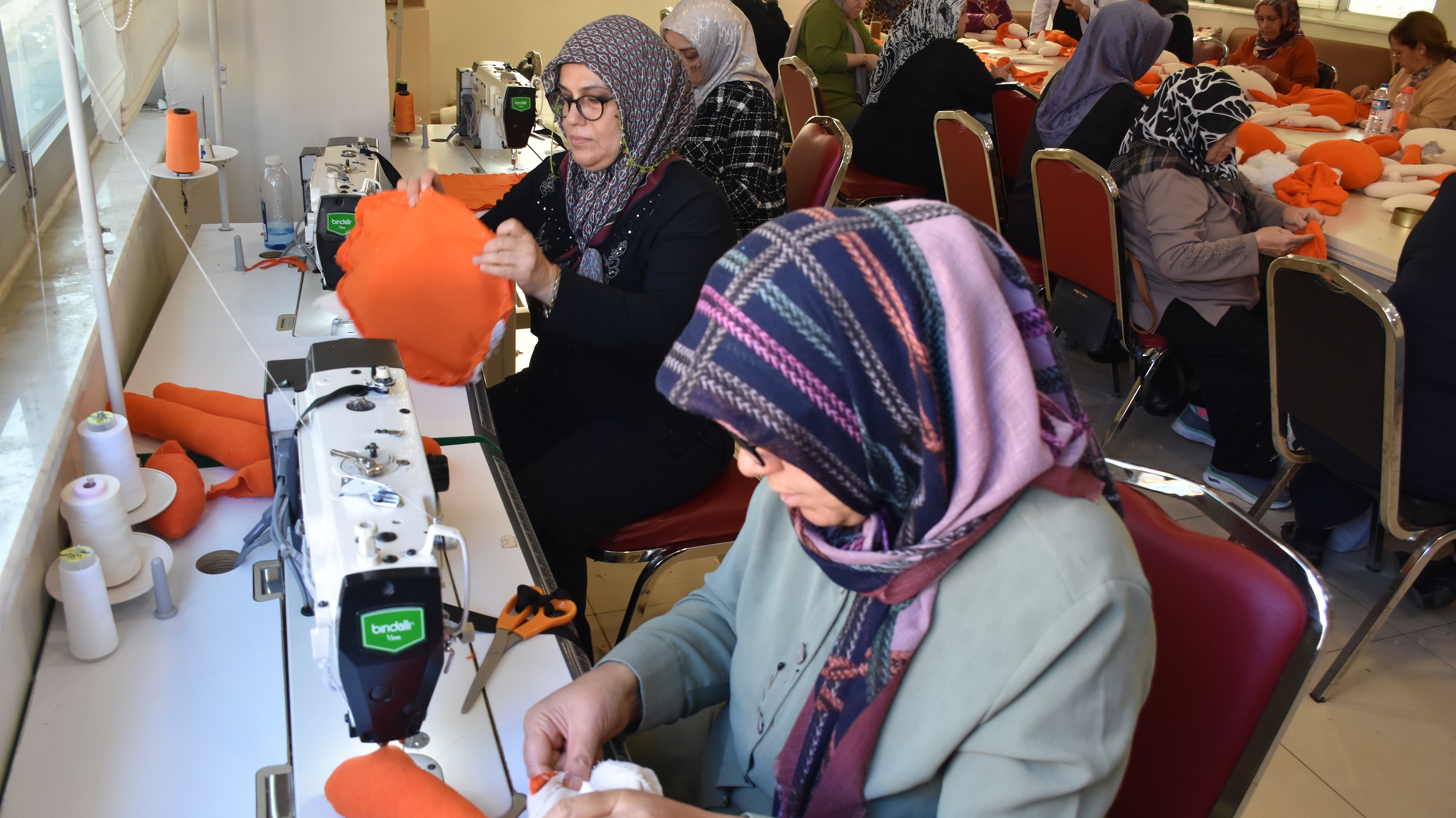 Özgecan Lösemi̇li̇ Çocuklar İçi̇n Sosyal Sorumluluk Projesi̇ (5)