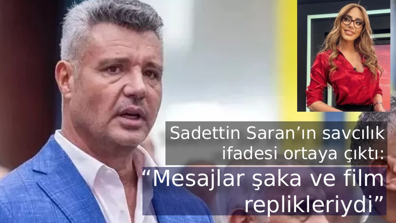 Saran Ifade