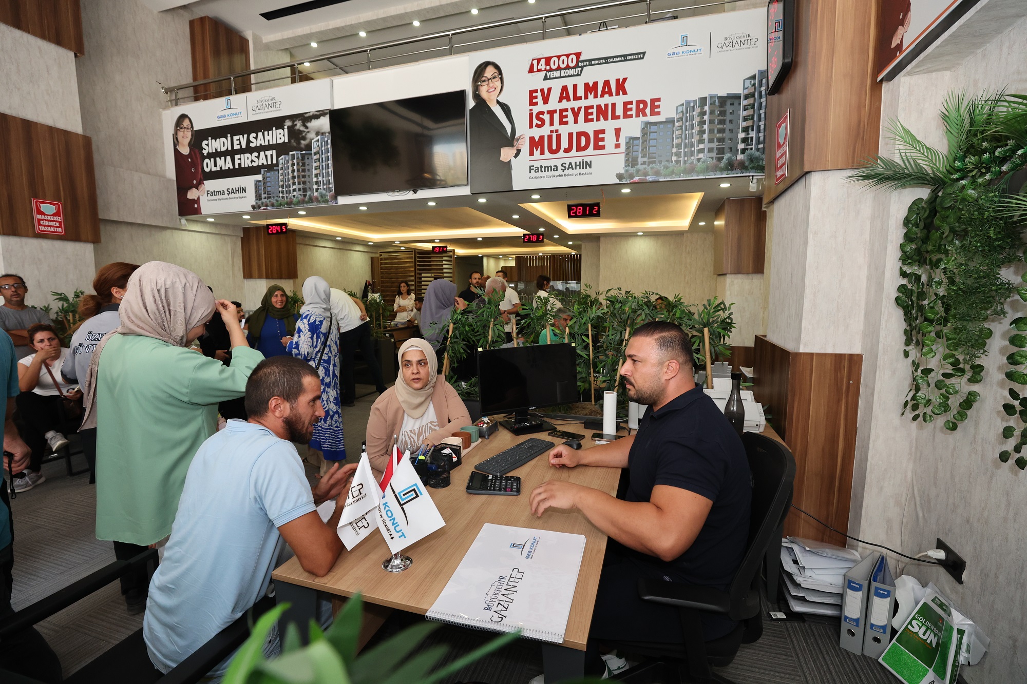 Uygun Konutun Adresi̇ Gbb Konut (6)