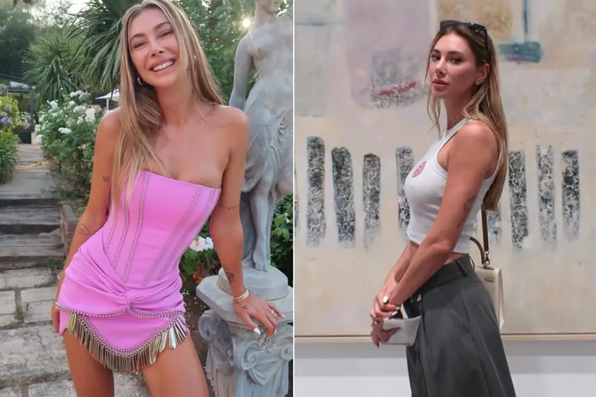 Yakalama Karari Cikarilan Seyma Subasi 19370071 2948 Amp-1