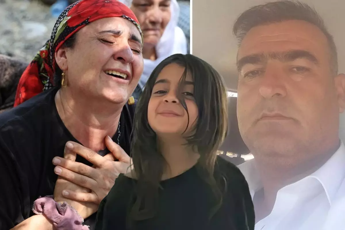 Yargitay Narin Guran In Ailesine Verilen 19403875 4258 Amp