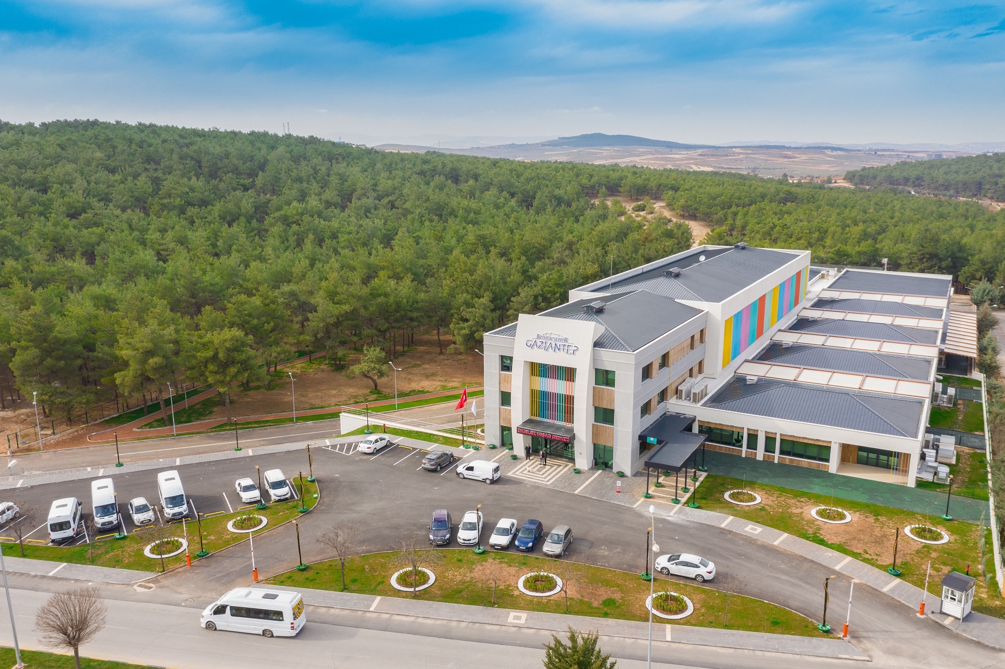 Engelsi̇z Yaşam Merkezi̇, Bu Yil 1092 Özel Gereksi̇ni̇mli̇ Bi̇reyi̇n Yaşamina Dokundu (1)