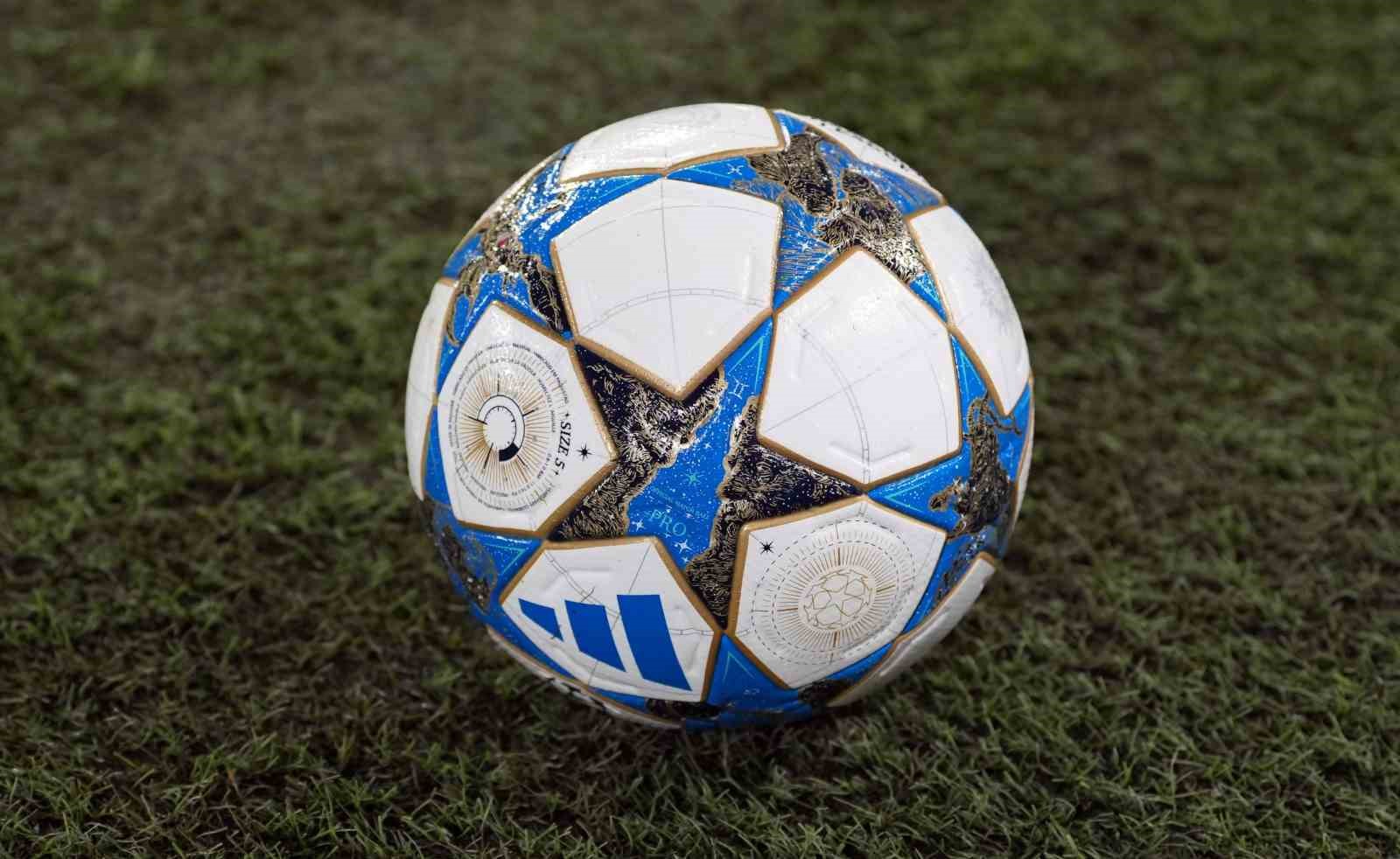 Galatasaray'ın Uefa Şampiyonlar Ligi'nde Play Off Rakibi Juventus Oldu!