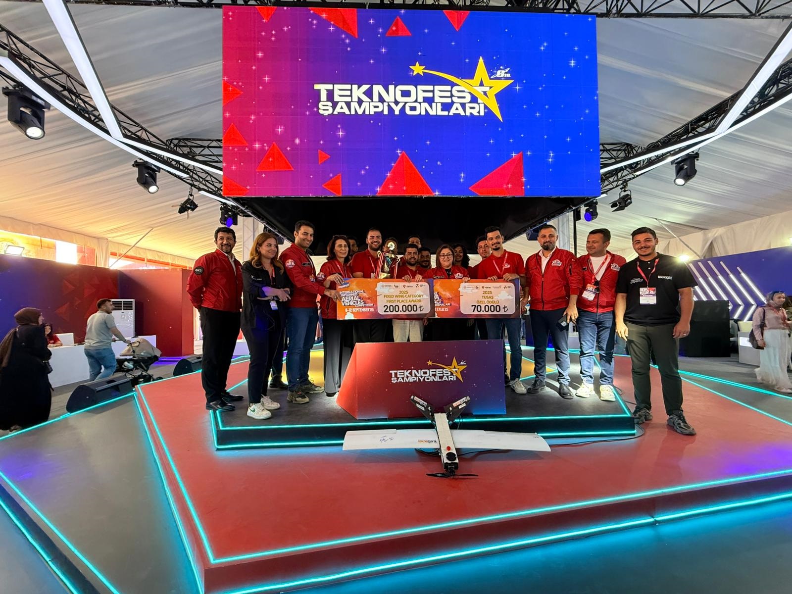 Gazi̇antep Büyükşehi̇r, 2025 Yilini Ulusal Ve Uluslararasi Alanda Ödüllerle Taçlandirdi (6)