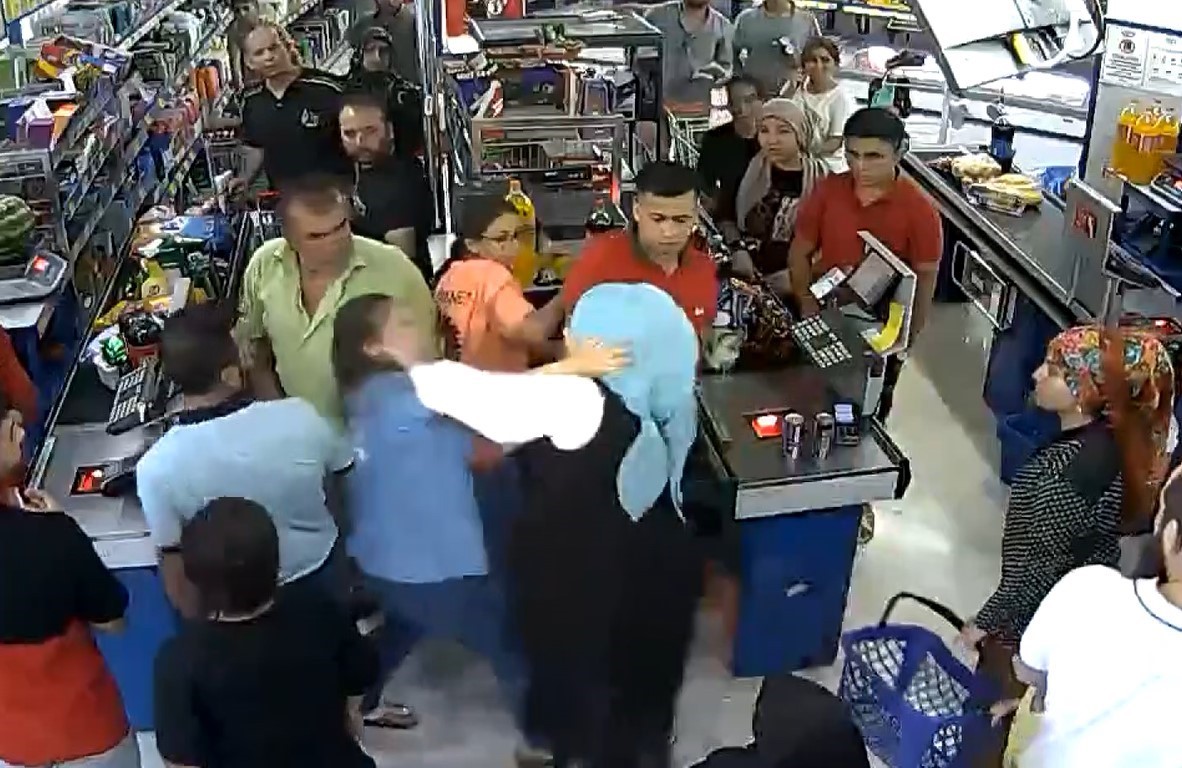 Gaziantepte Iki Kiz Cocugunu Olduresiye Doven Saniklara 15 Yila Kadar Hapis Talebi 2 U Hm I2Hig