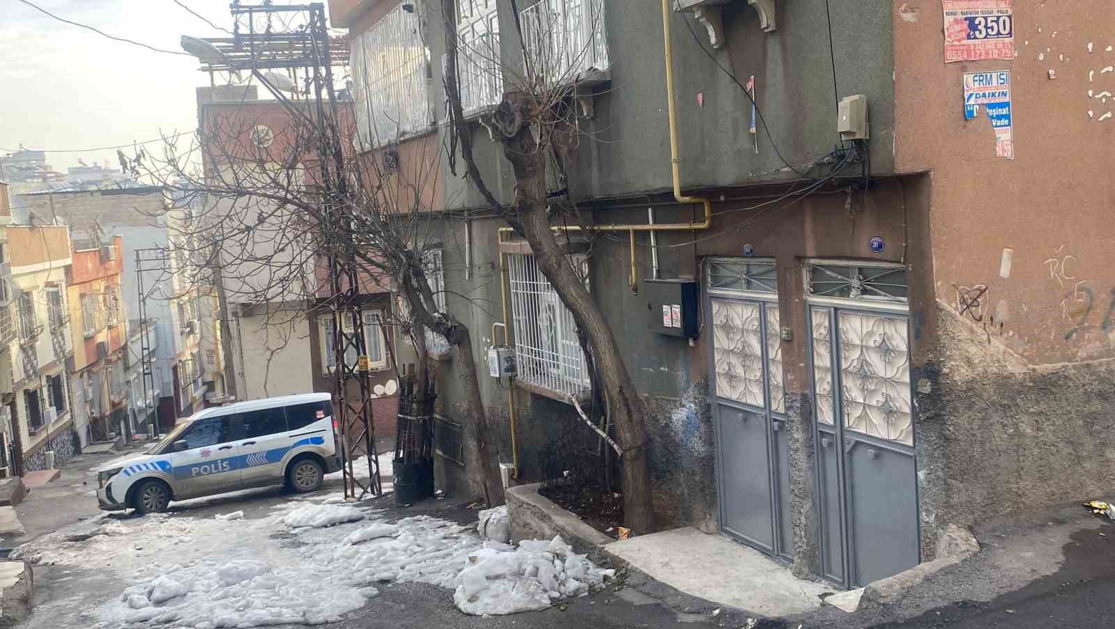 'Gürültü' Gerekçesiyle Öldürülen Çocuğun Davasında Olay Yerinde Keşif Yapıldı