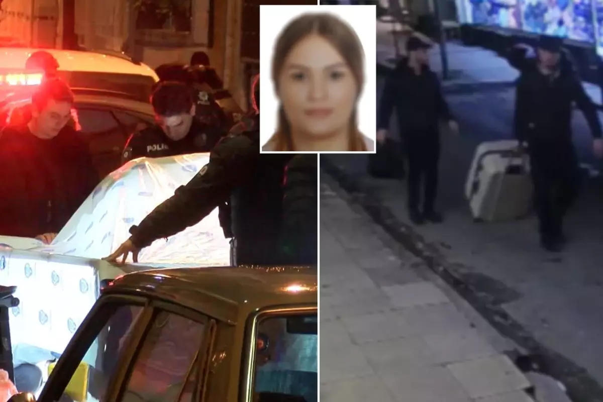 Istanbul Daki Kesik Bas Cinayetinde Beklenen 19500850 7470 Amp