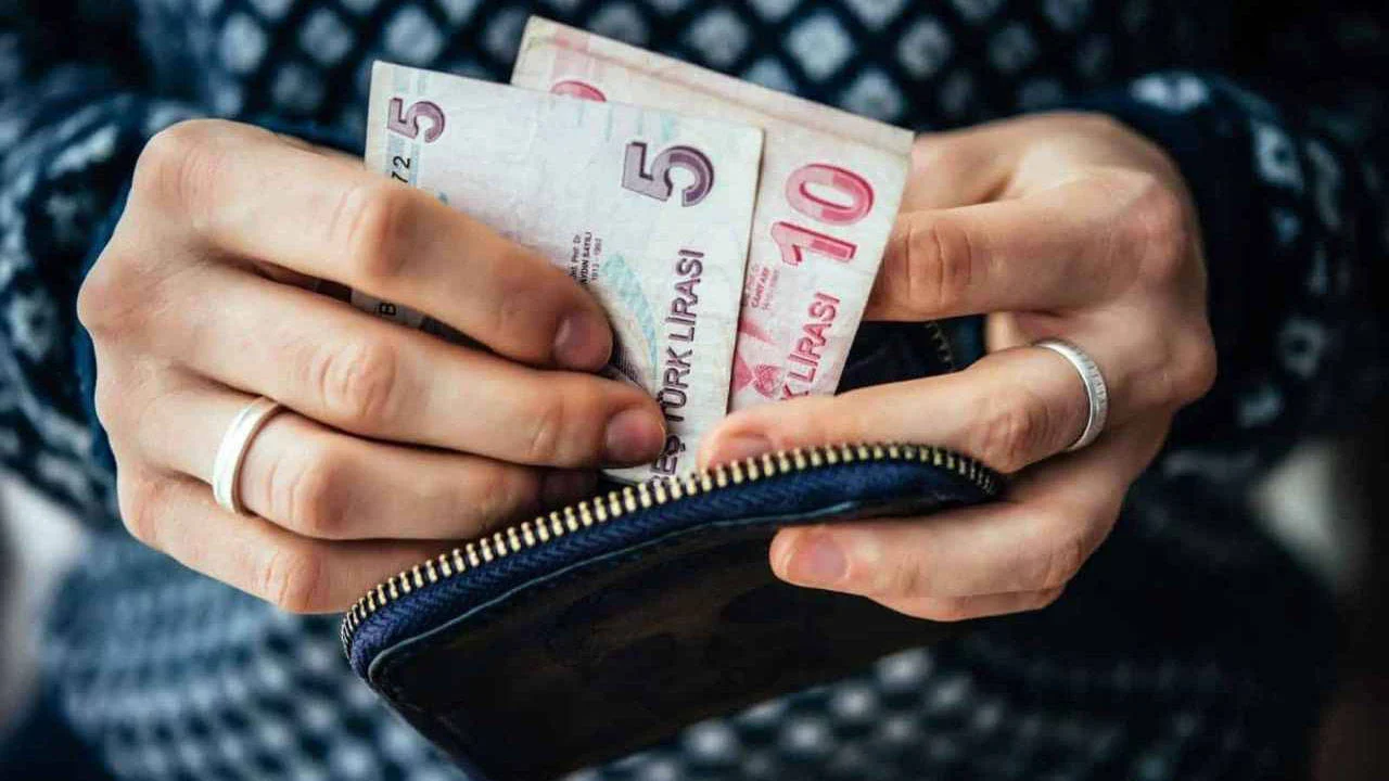 Milyonlari Ilgilendiriyor Emekli Dul Ve Yetim Ayliklarindan Kesinti Donemi Basladi