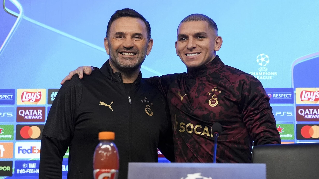 Okan Buruk Takimim Atletico Madrid Macina Mental Olarak Cok Hazir Dfy4