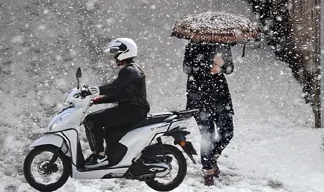 Sakarya Da Motokuryelere 1 Gunluk Trafik Yasagi 4651