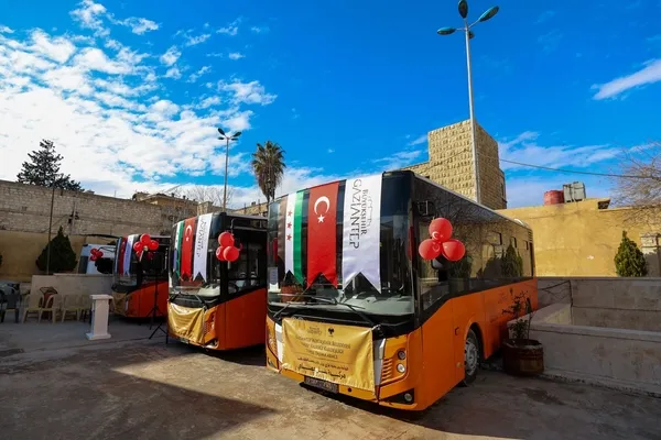 0X0 Gaziantepten Halepin Insasina Destek 1772266401356