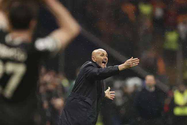 0X0 Luciano Spalletti Maci Yonetemedik Kalitemizi Gosteremedik 1771360994148