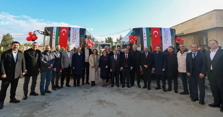 752X395 Gaziantepten Halepin Insasina Destek 1772266318638