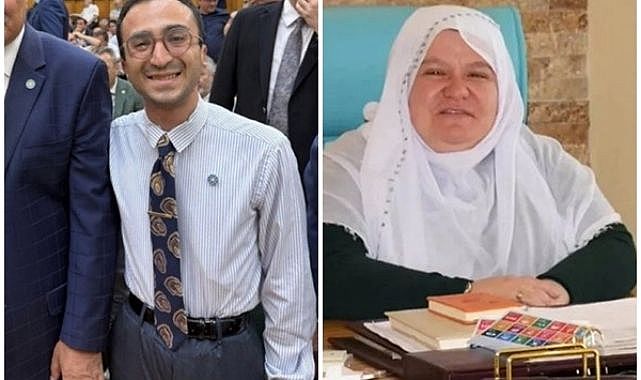 Ak Partili Belediye Baskaninin Kiyafetine Hakaret Etmisti 1946