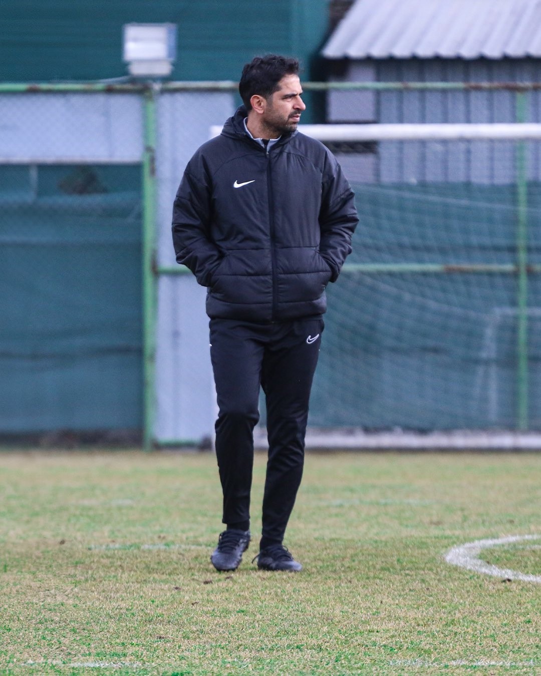 Boluspor'da 13 Gün Görev Yapan Erdal Güneş Ile Yollar Ayrıldı