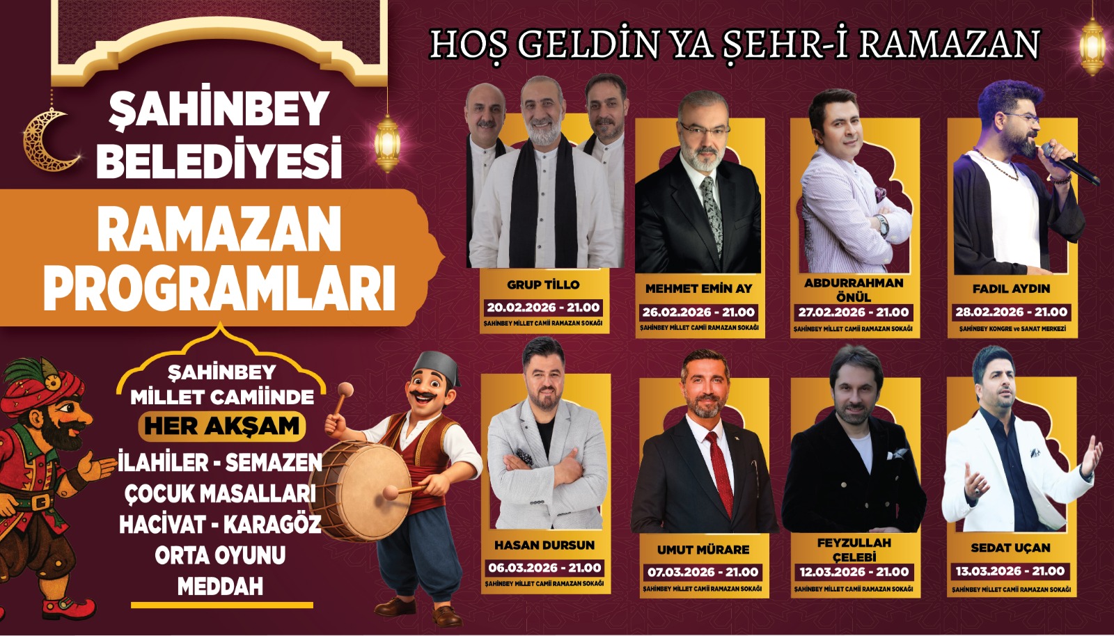 Ramazan Programı