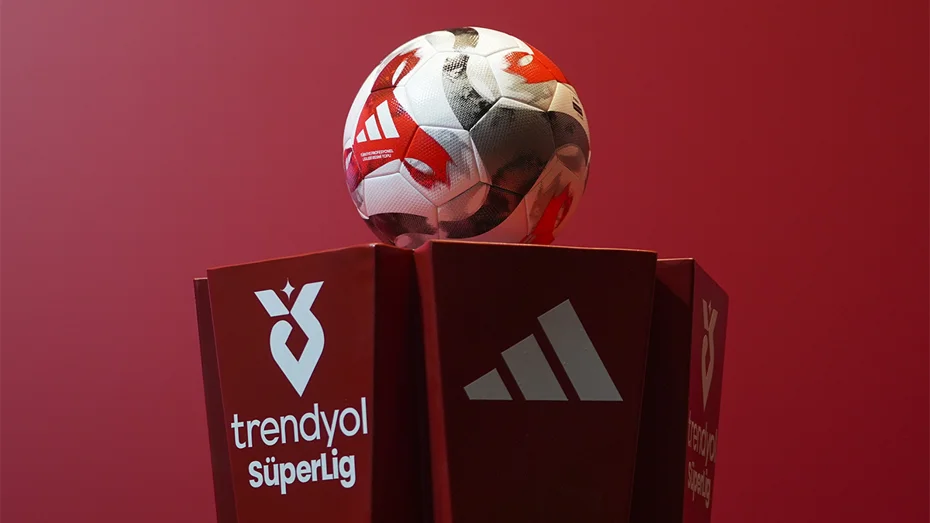Trendyol Super Lig 1 432955
