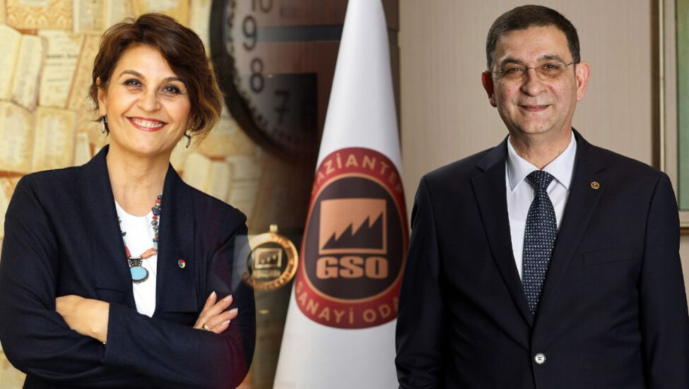 16. Gaptarim Fuari Kapilarini Açiyor 1