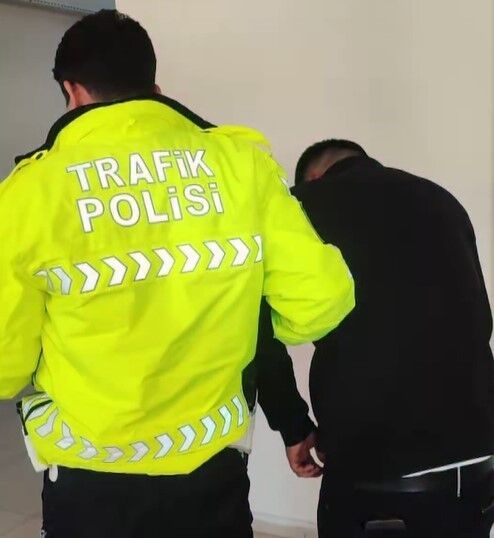 Gaziantep'te Saldırı Amacıyla Aracından Inen Sürücüye 180 Bin Tl Ceza 1