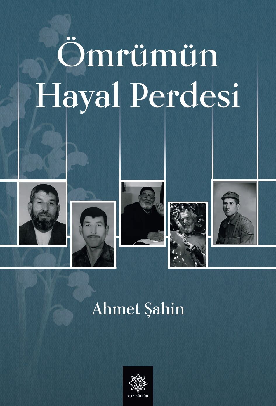 Gazi̇kültür, Halk Şi̇i̇ri̇ni̇n Güçlü Çağrişimlarini Taşiyan Yeni̇ Eseri̇ni̇ Okurla Buluşturdu