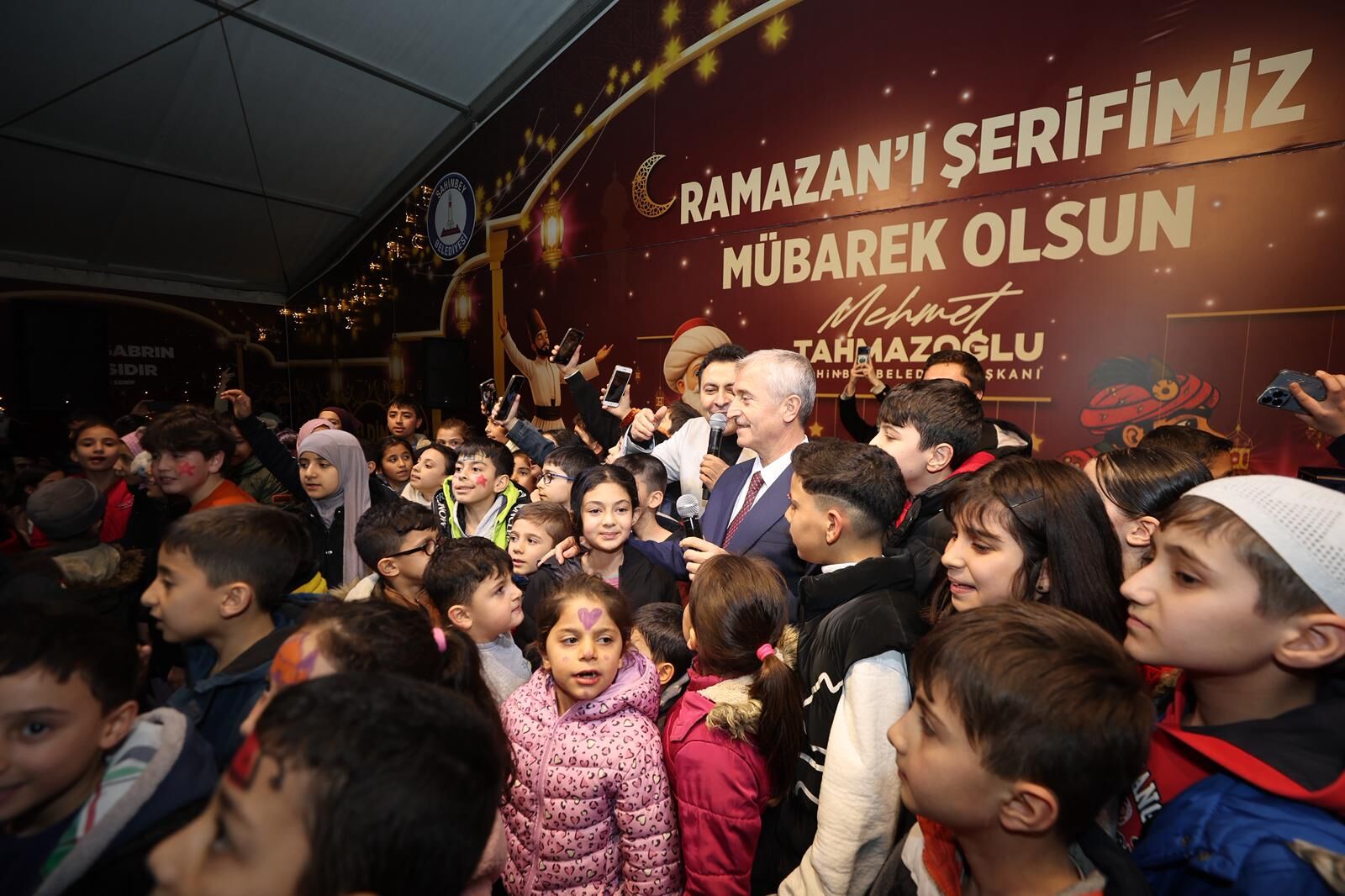 Ramazan Etkinlikleri (1)