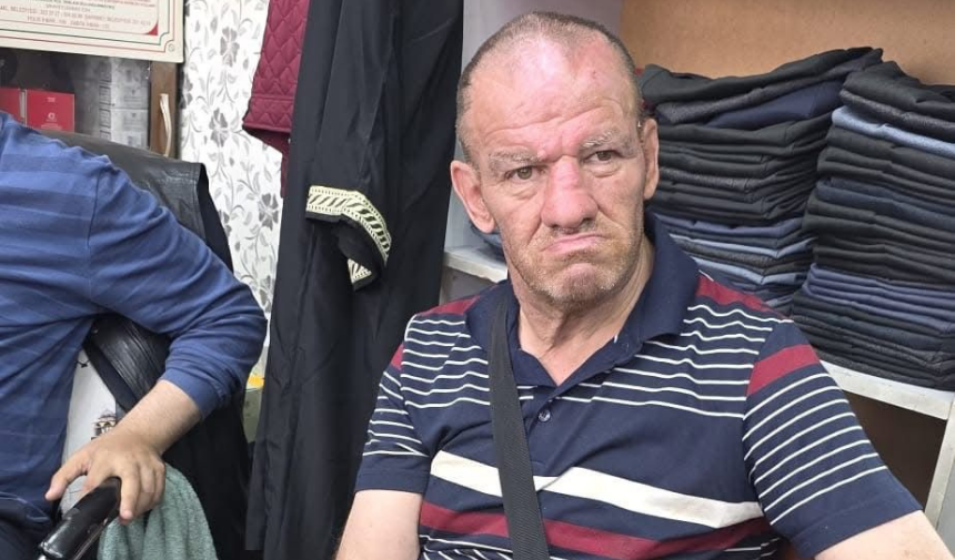 Gaziantep'in sevilen siması ''Başkomiser Kemal'' Hayatını kaybetti!