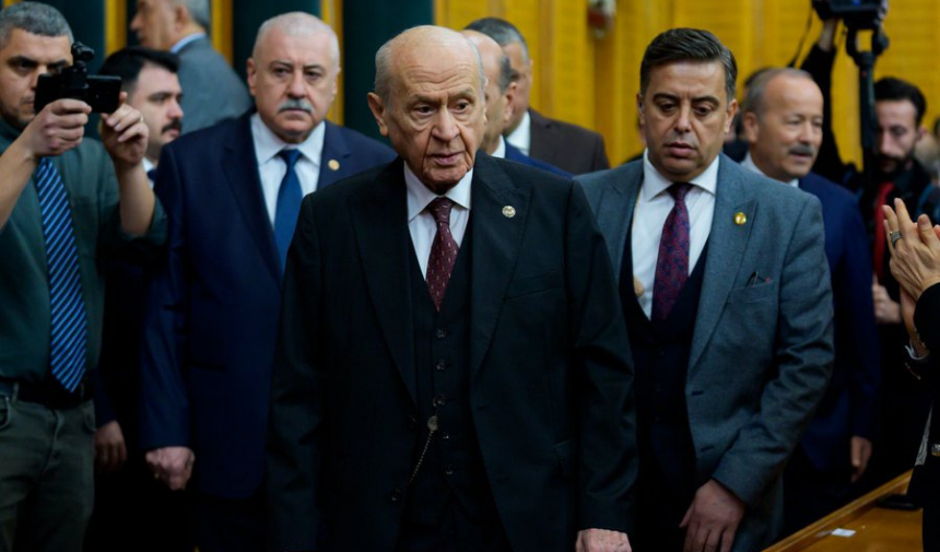 Sermet Atay'dan önemli açıklama var! İşte o açıklama...