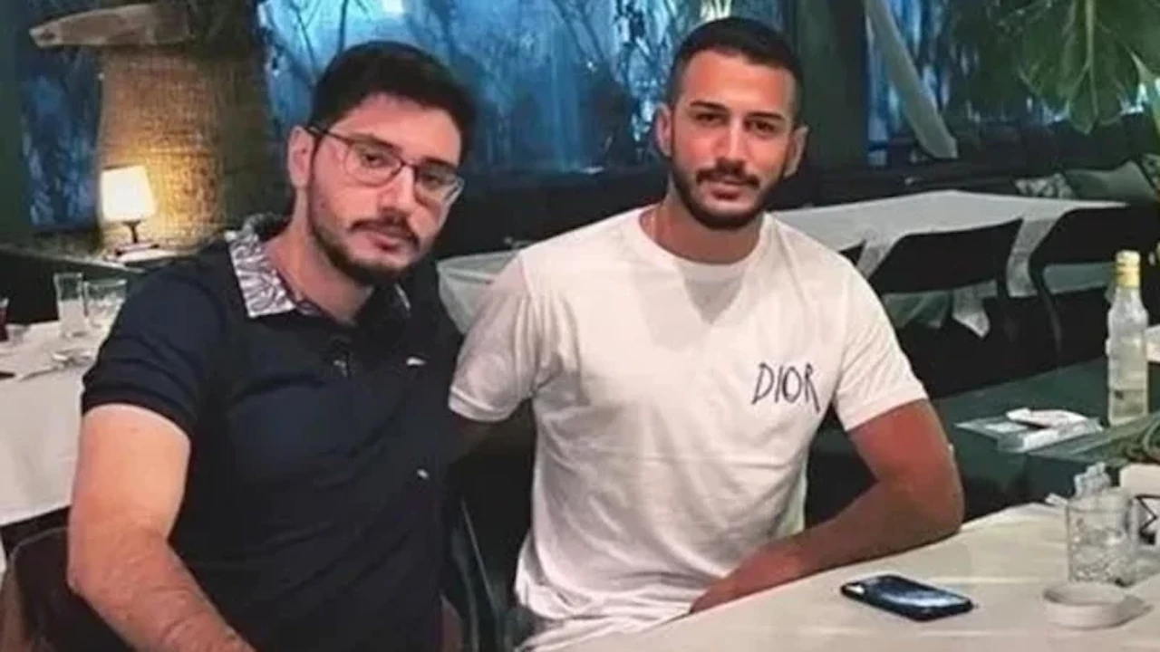 Eski Tunceli Valisinin Oglu Mustafa Turkay Sonel Kasten Oldurme Sucundan Tutuklandi 2Pzp