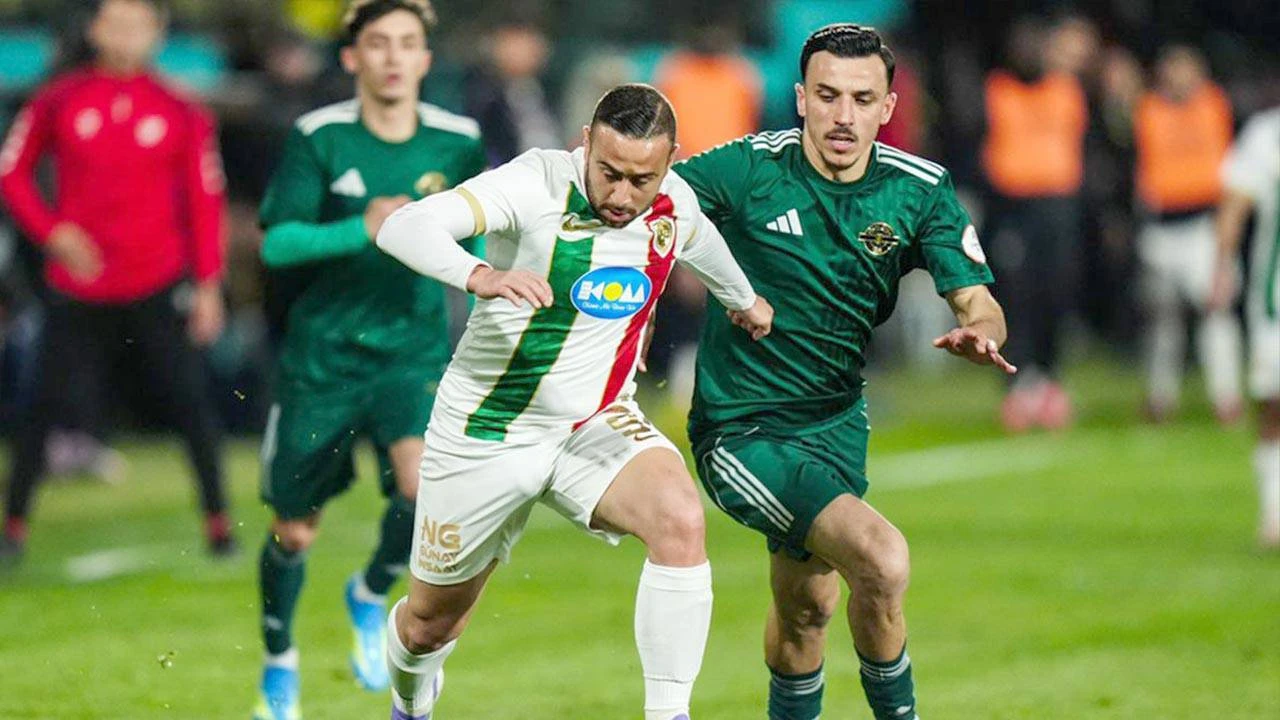43D49D16 1 Lig De Dugum Cozuluyor Amedspor Mu Erokspor Mu