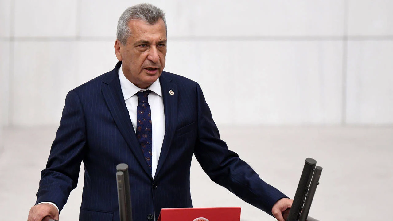 Chp Den Milletvekili Hasan Ozturkmen Karari Parti Meclisi Ihrac Talebini Gorusecek 1