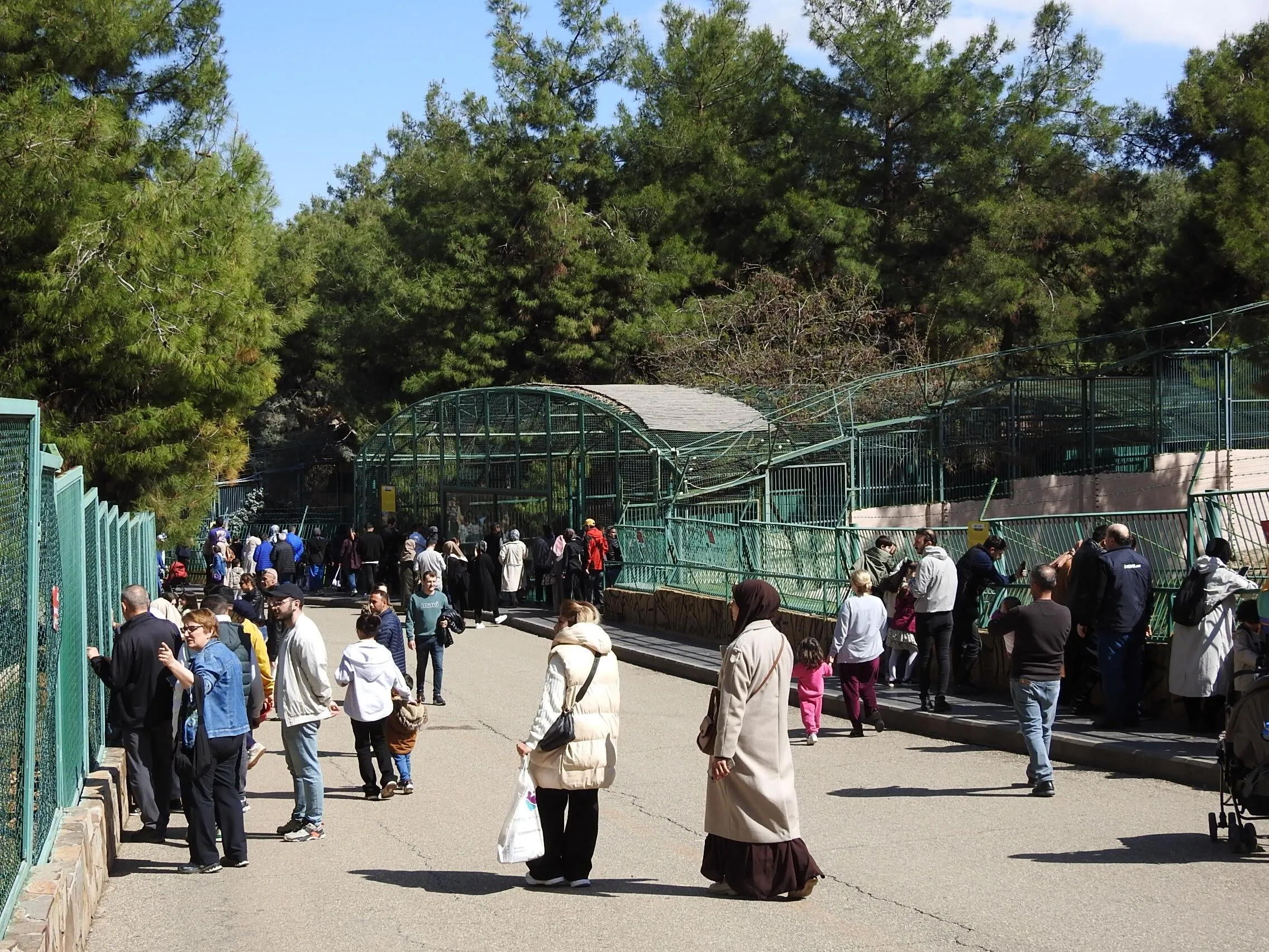 Gaziantep Dogal Yasam Parki 3 2