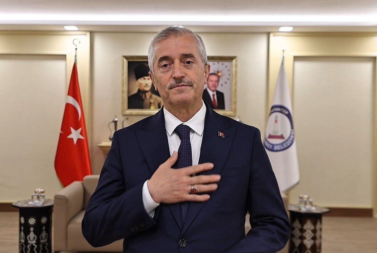 Gaziantep'te Kurban Bayramı Öncesinde Dev Destek!