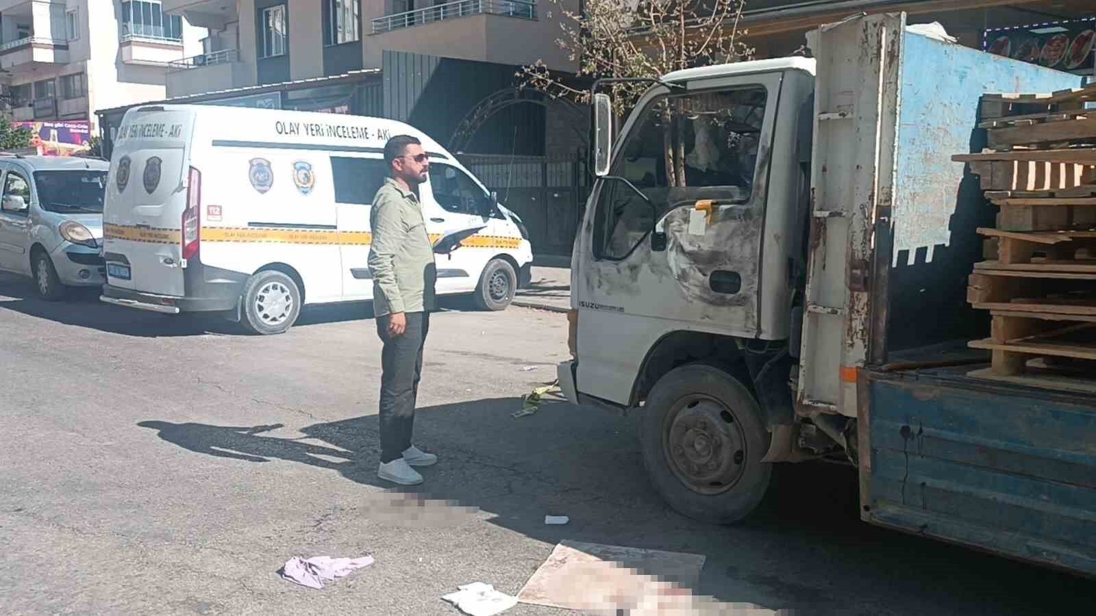 Gaziantep'te Kuzenini Öldüren Sanık 4. Kez Hakim Karşısında!