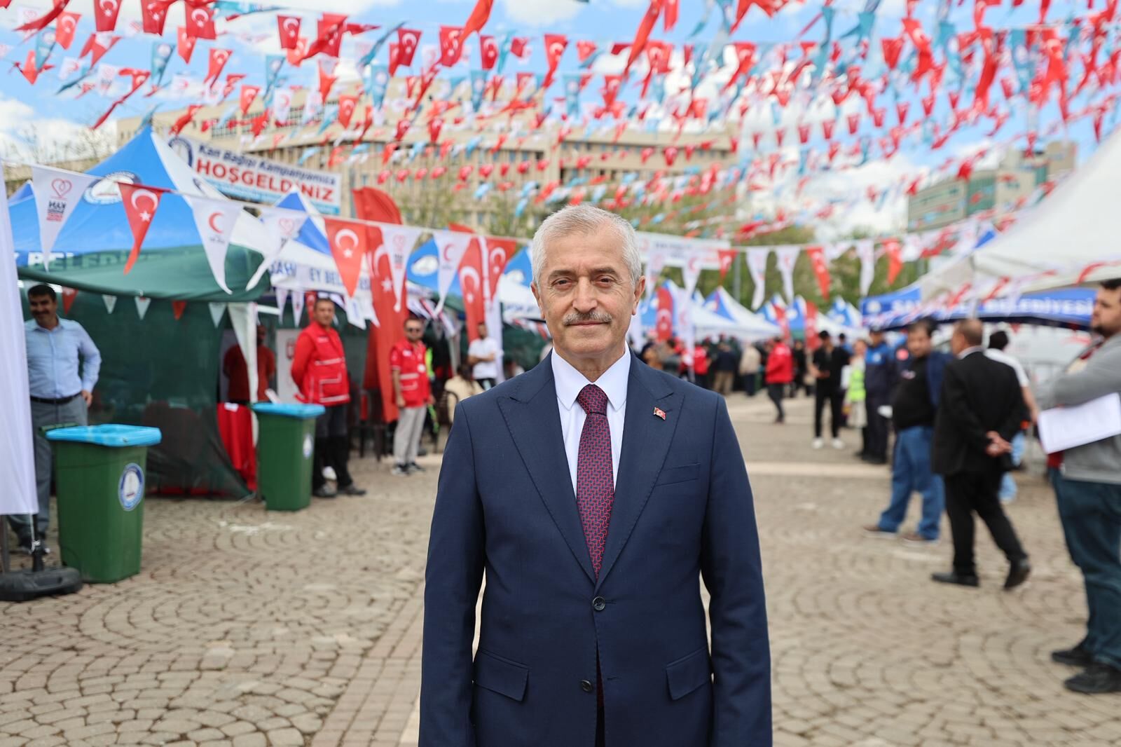 Kan Bağışı (2)